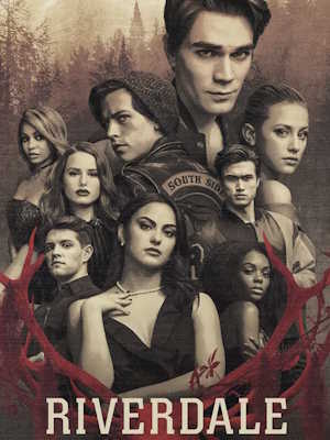 리버데일 시즌 3