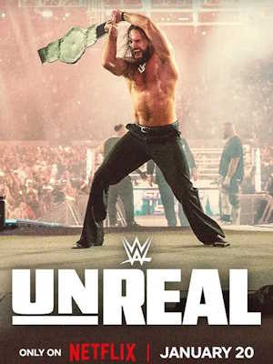 WWE: 언리얼 시즌 2